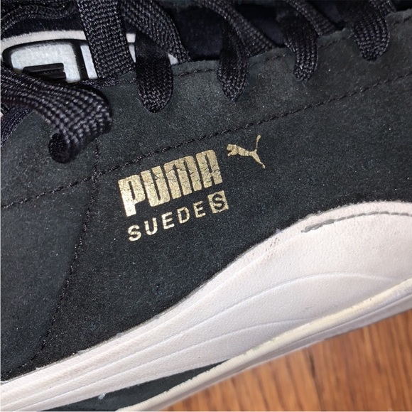 Puma VIKKY V2 NOIR - Picture 3 of 8